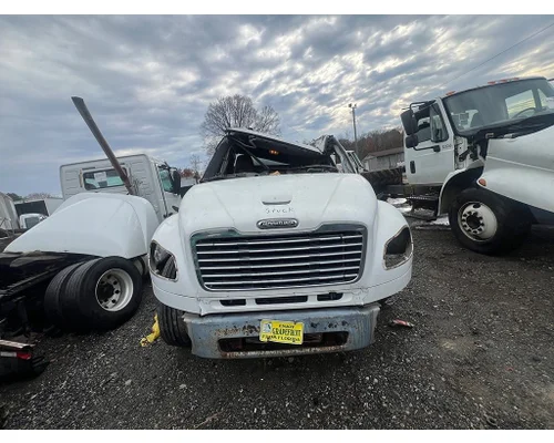 FREIGHTLINER M2 Mirror (Side View)