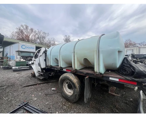 FREIGHTLINER M2 Mirror (Side View)
