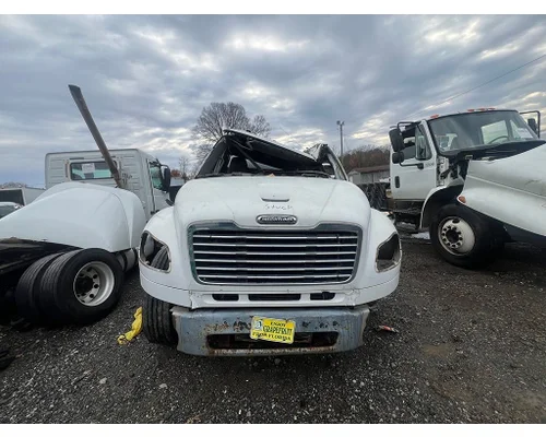 FREIGHTLINER M2 Mirror (Side View)