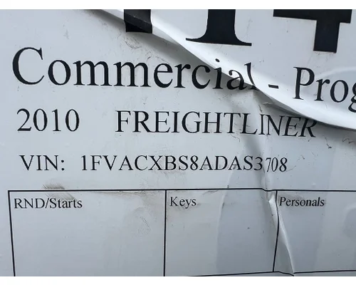 FREIGHTLINER M2 Mirror (Side View)