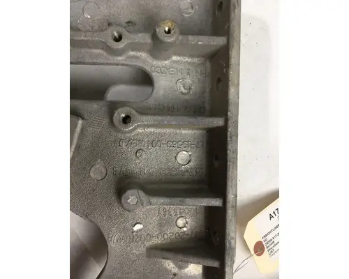 FREIGHTLINER M2 Misc Parts