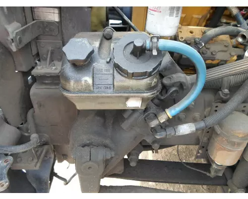 FREIGHTLINER M2 Power Steering Reservoir