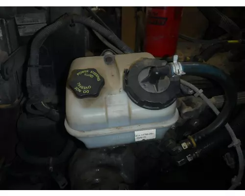 FREIGHTLINER M2 Power Steering Reservoir