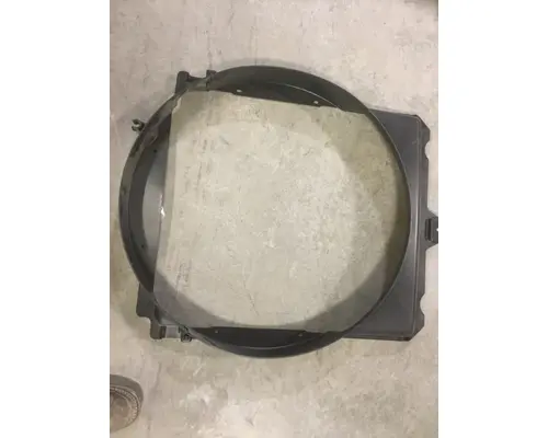 FREIGHTLINER M2 RADIATOR FAN SHROUD
