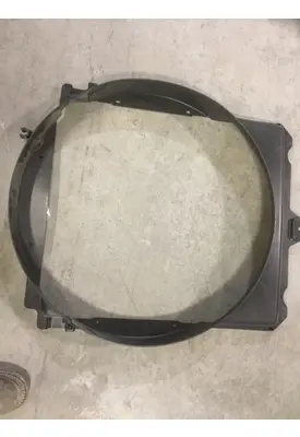 FREIGHTLINER M2 RADIATOR FAN SHROUD