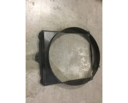 FREIGHTLINER M2 RADIATOR FAN SHROUD