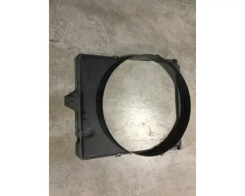 FREIGHTLINER M2 RADIATOR FAN SHROUD