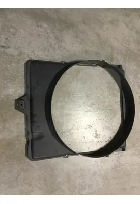 FREIGHTLINER M2 RADIATOR FAN SHROUD