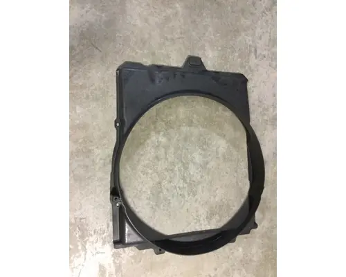 FREIGHTLINER M2 RADIATOR FAN SHROUD