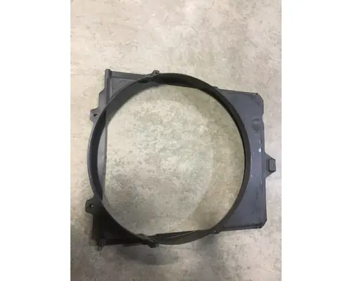 FREIGHTLINER M2 RADIATOR FAN SHROUD