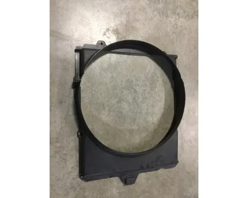 FREIGHTLINER M2 RADIATOR FAN SHROUD