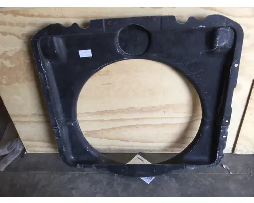 FREIGHTLINER M2 RADIATOR FAN SHROUD