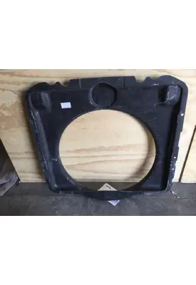 FREIGHTLINER M2 RADIATOR FAN SHROUD