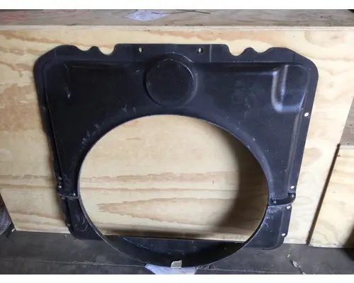 FREIGHTLINER M2 RADIATOR FAN SHROUD