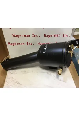 FREIGHTLINER M2 RADIATOR SURGE TANK