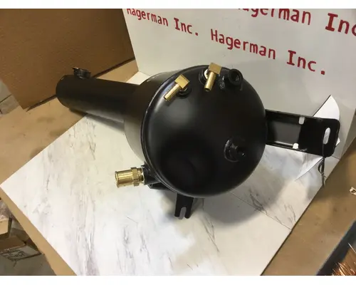 FREIGHTLINER M2 RADIATOR SURGE TANK