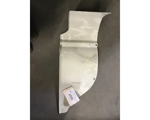 FREIGHTLINER M2 ROCKER PANEL 