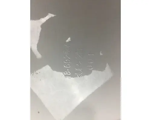 FREIGHTLINER M2 ROCKER PANEL 