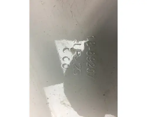 FREIGHTLINER M2 ROCKER PANEL 