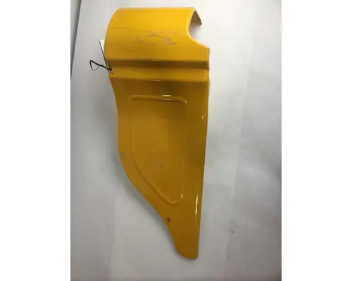 FREIGHTLINER M2 ROCKER PANEL 