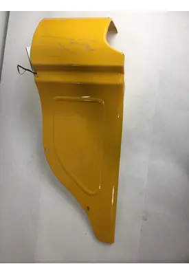 FREIGHTLINER M2 ROCKER PANEL 