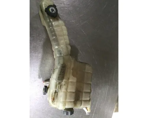 FREIGHTLINER M2 Radiator Overflow Bottle