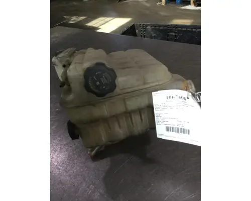 FREIGHTLINER M2 Radiator Overflow Bottle