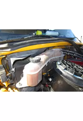 FREIGHTLINER M2 Radiator Overflow Bottle