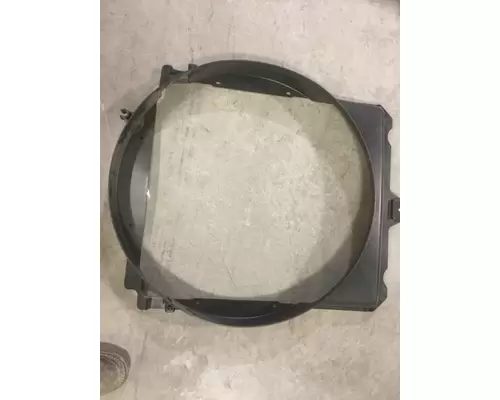 FREIGHTLINER M2 Radiator Shroud