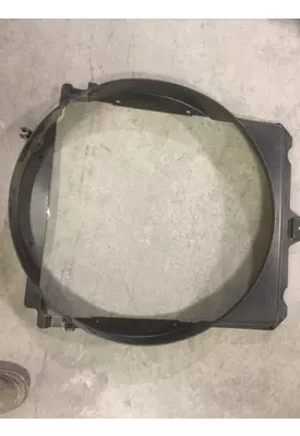 FREIGHTLINER M2 Radiator Shroud