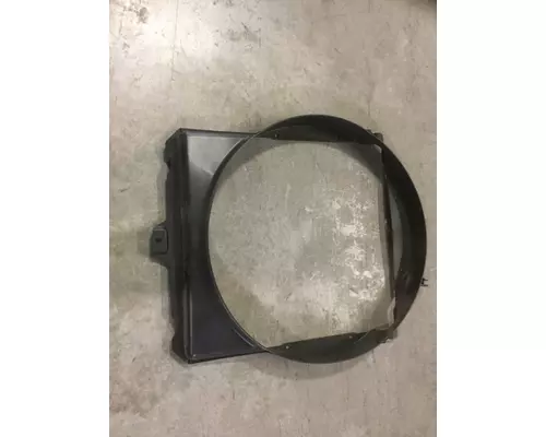 FREIGHTLINER M2 Radiator Shroud