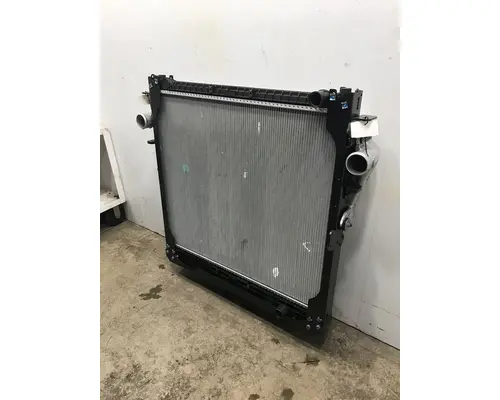 FREIGHTLINER M2 Radiator
