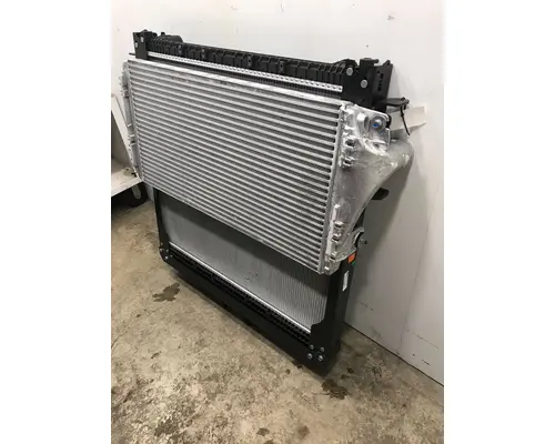 FREIGHTLINER M2 Radiator