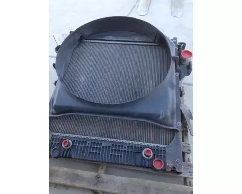 FREIGHTLINER M2 Radiator