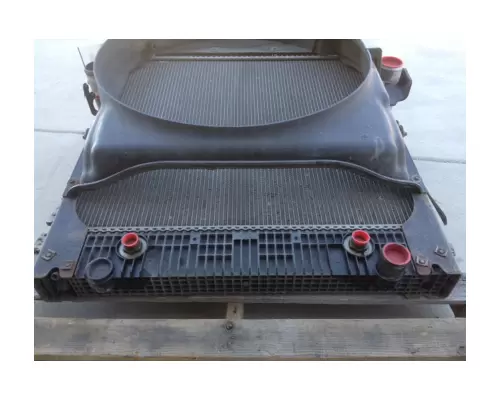 FREIGHTLINER M2 Radiator