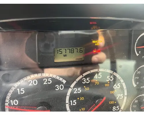 FREIGHTLINER M2 Radiator