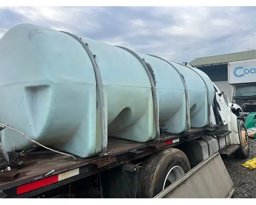 FREIGHTLINER M2 Radiator