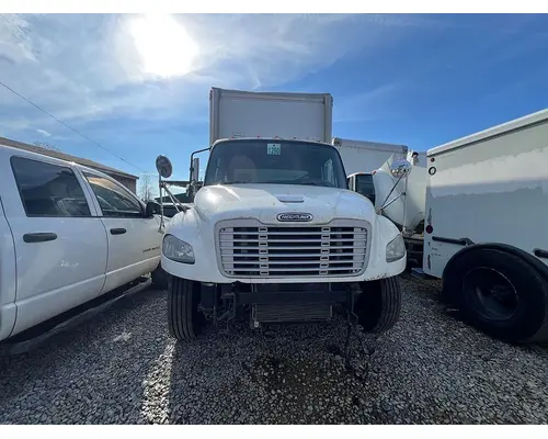 FREIGHTLINER M2 Radiator