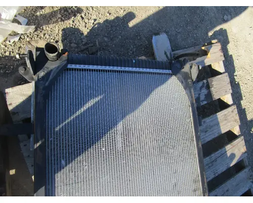 FREIGHTLINER M2 Radiators