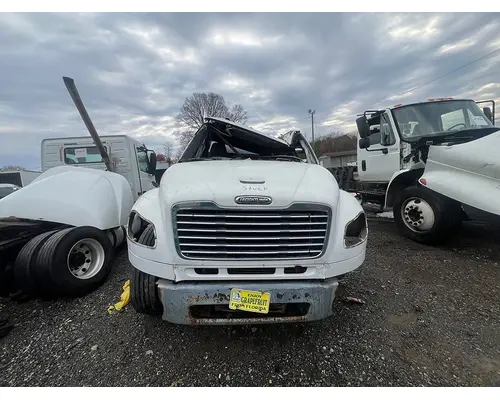 FREIGHTLINER M2 Rears (Rear)