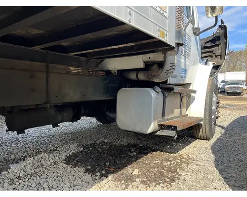 FREIGHTLINER M2 Rears (Rear)