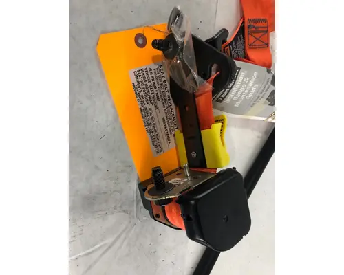 FREIGHTLINER M2 SEAT BELT