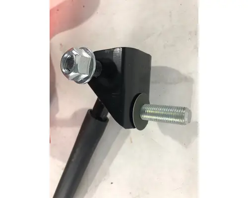 FREIGHTLINER M2 SEAT BELT