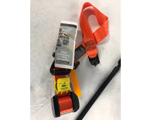 FREIGHTLINER M2 SEAT BELT