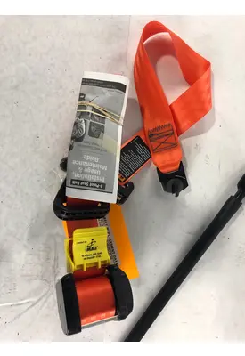 FREIGHTLINER M2 SEAT BELT