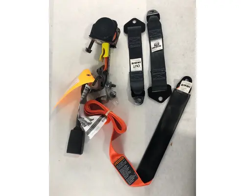 FREIGHTLINER M2 SEAT BELT