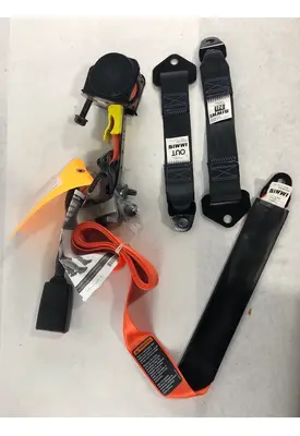 FREIGHTLINER M2 SEAT BELT