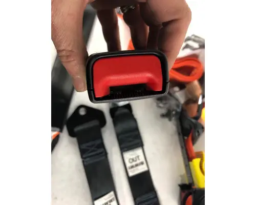 FREIGHTLINER M2 SEAT BELT