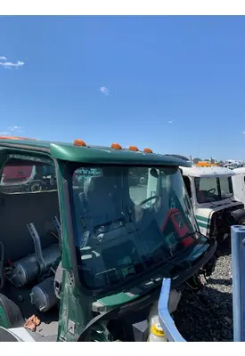 FREIGHTLINER M2 SUN VISOR