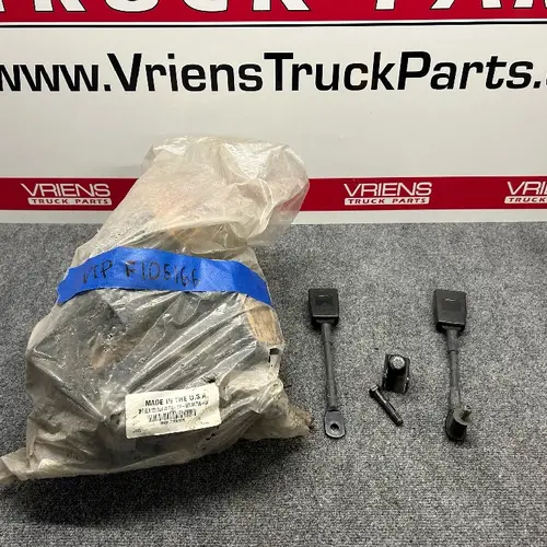 FREIGHTLINER M2 Seat Belt OEM# IMM F105166 in SALT LAKE CITY, UT 
